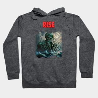 Rise Hoodie